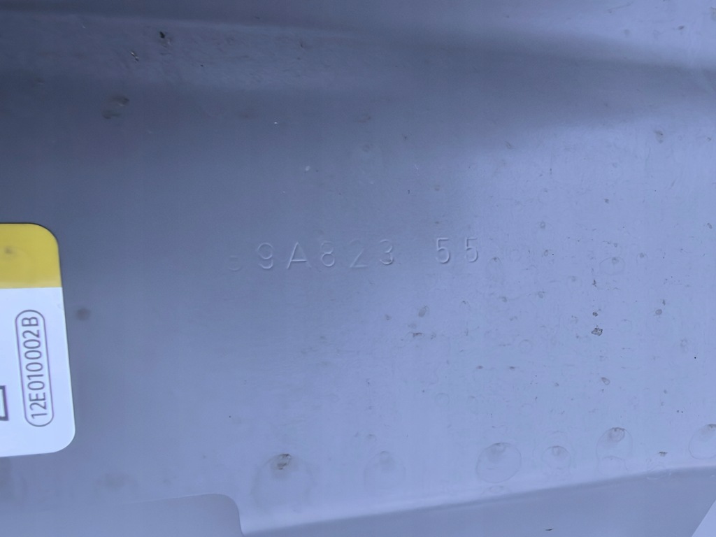 фото №8, Audi q4 e tron 89a капот