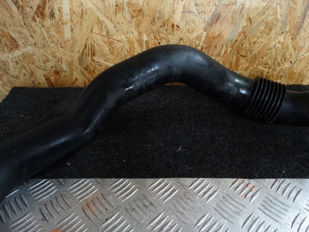 фото №10, Renault master 2.5dci труба wąż wody