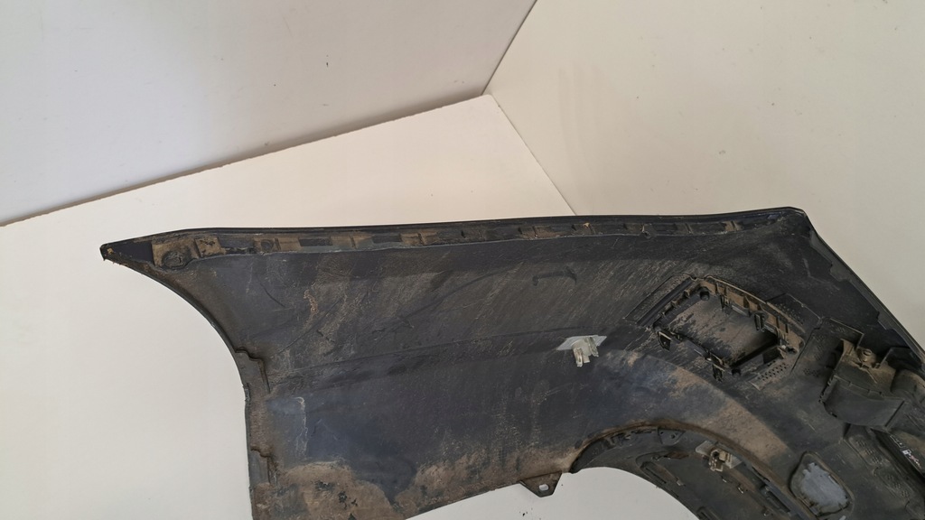 фото №15, Бампер задняя mercedes c klasa w205 sedan гибрид 14-