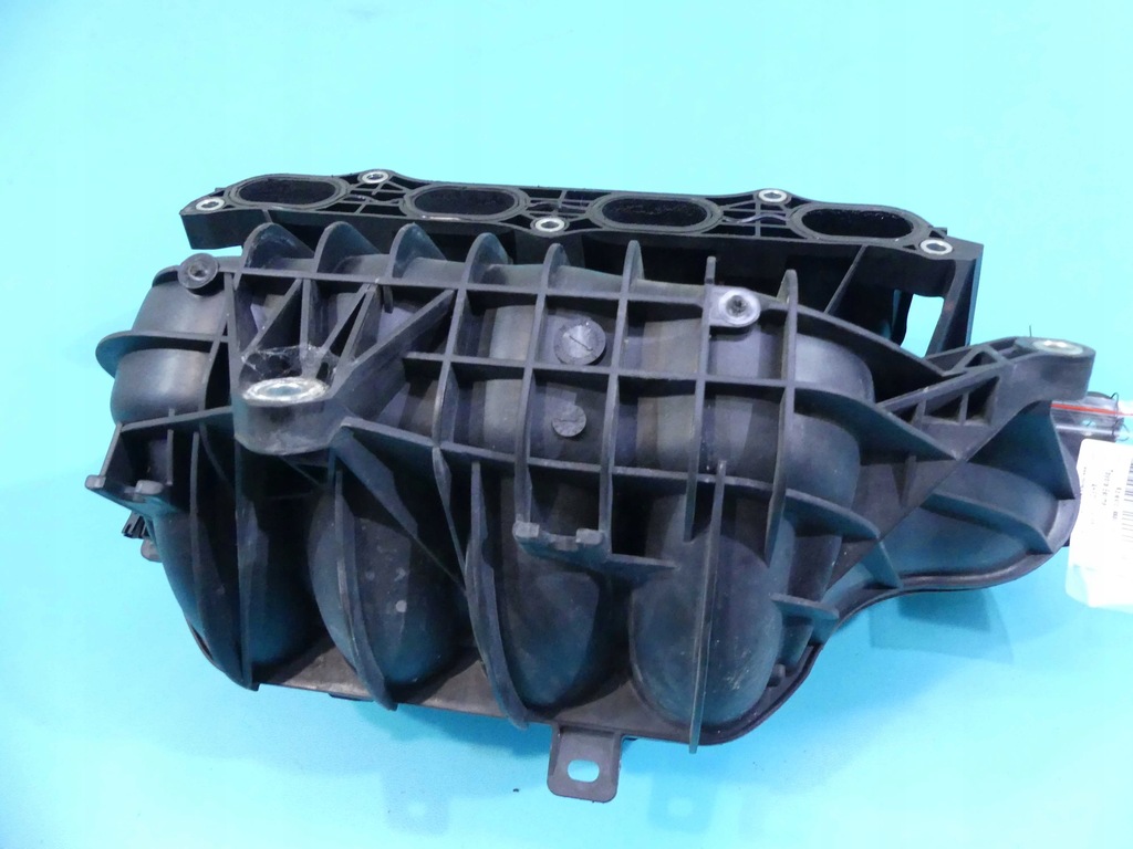 фото №11, Коллектор всасывающий toyota estima iii previa 06-19 2.4 vvti rav4 iii usa