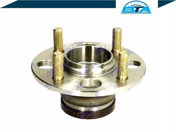 фото №2, Bta набор подшипник колеса с ступица задняя honda city, j