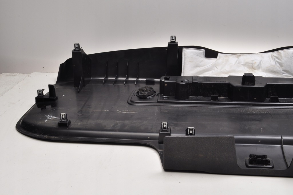 фото №12, Volvo xc60 ii захист кришки багажника кнопки 31440632