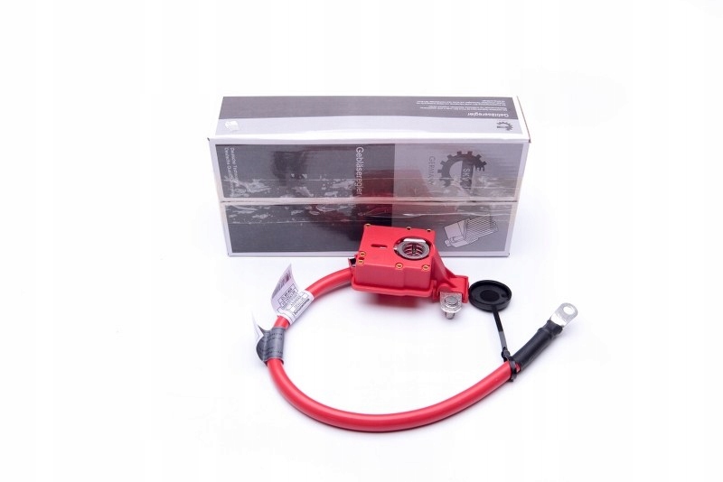 фото №13, Клемма do аккумулятор 96skv302