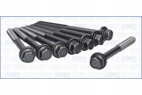 фото №6, Болты головки do chrysler grand voyager v 08-