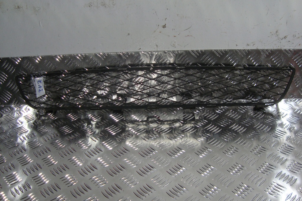 фото №1, Решітка бампера перед corolla e12 01-07