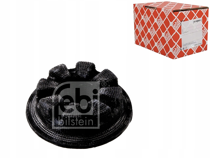 фото №1, Тарелка пружины góra задняя l/p nissan qashqai i renault kadjar koleos i