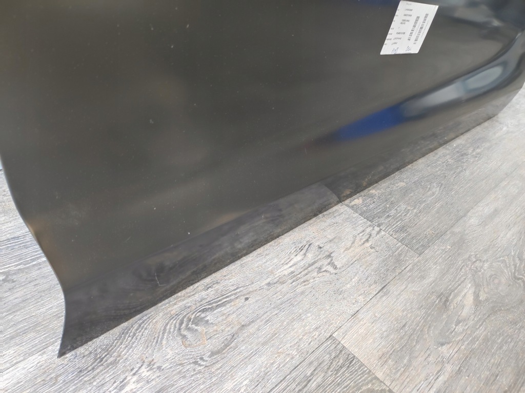 фото №9, Дверь hyundai i30 iii 2017- передние правое nowe оригинальные - poznań giełda