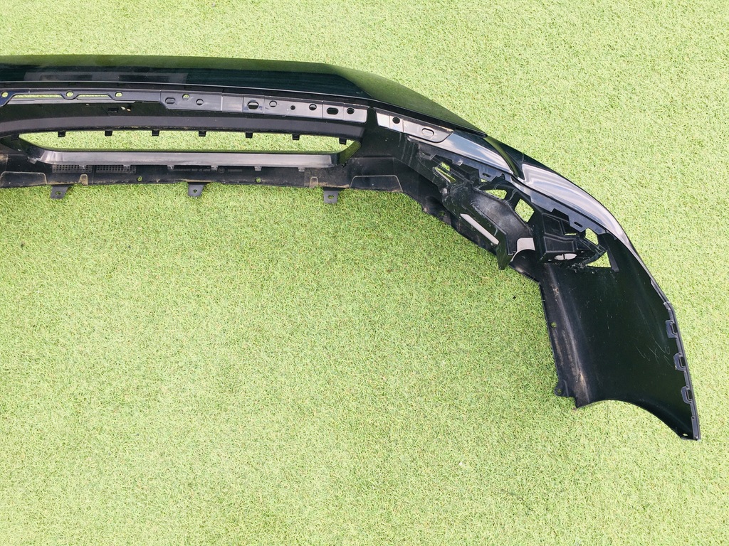 фото №12, Subaru impreza wrx,sti 2014 rok бампер передний перед 57704va060