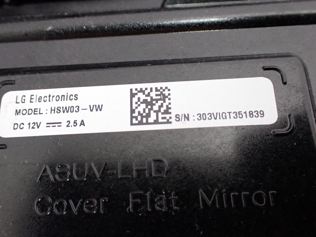 фото №9, Дисплей head up hud europa 11b919608d skoda enyaq iv 23r