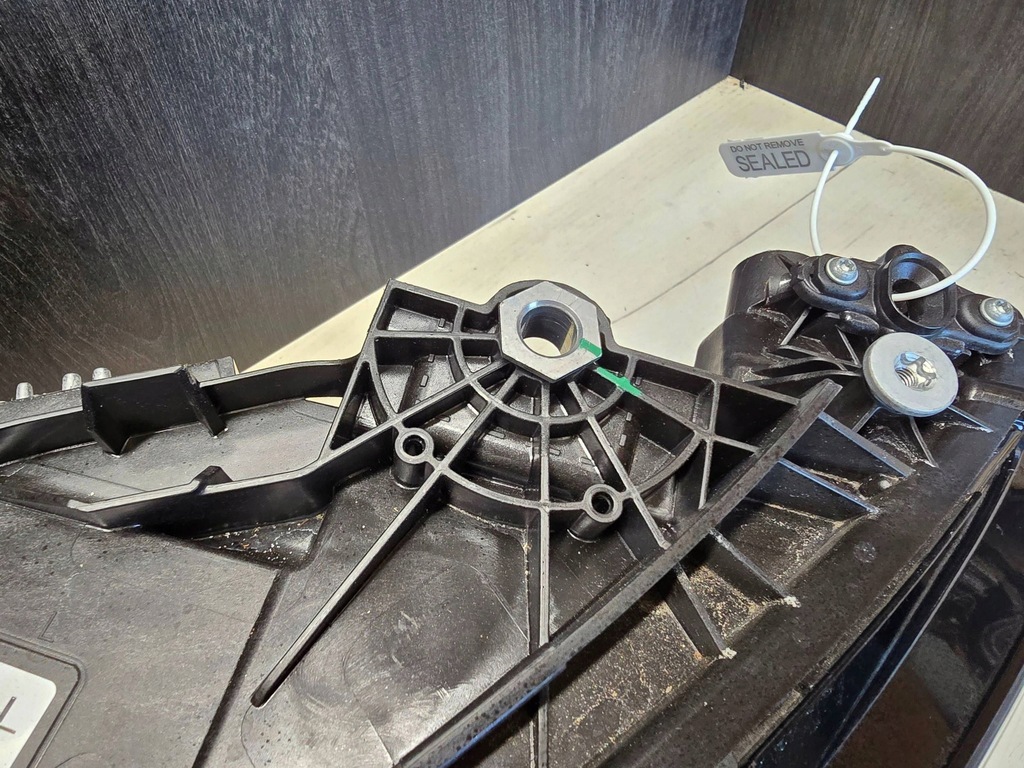 фото №9, Лампа правая перед фара led bmw 4 g22 g23 g26 lci 5a3b2f4