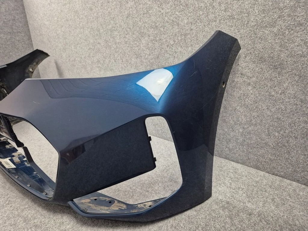 фото №7, Бампер передний перед - bmw serii 3 g20 g21 lci lift m-pakiet 22-