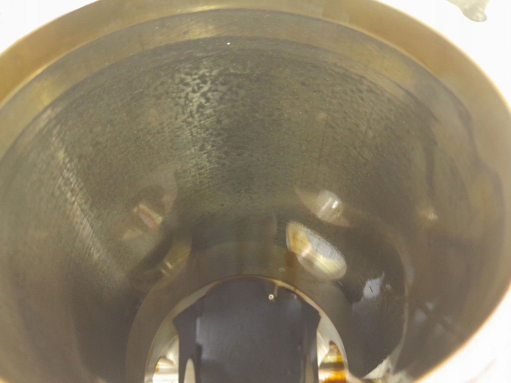 фото №13, Bmw m3 g80 3.0 t s58b30a 510 km блок двигуна 8047263