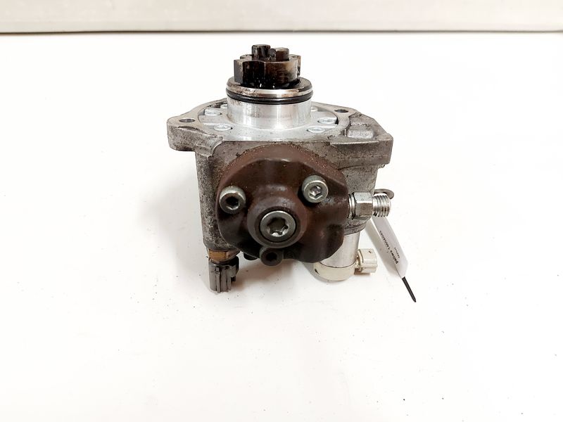 фото №7, Mitsubishi asx 1 i 1.8 did насос wysokiego тиску упорскування пального