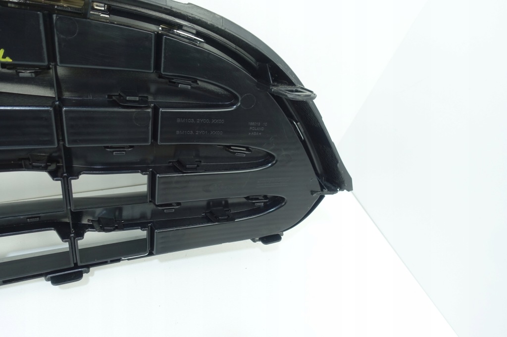 Mini cooper f60 2016- решётка радиатора решетка бампера перед 7405396 Киев