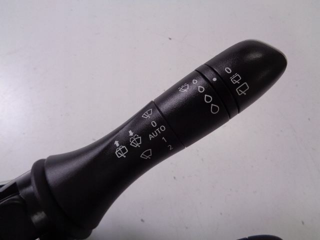 фото №2, Переключатель комбинированный renault kadjar 2015-