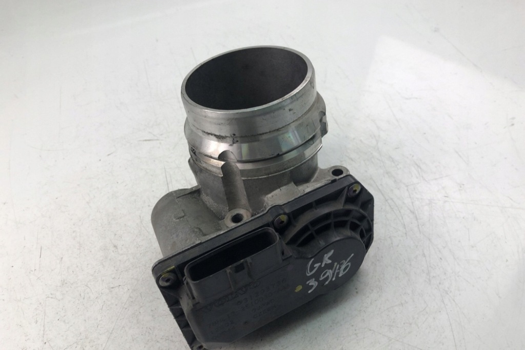 фото №1, Карбюратор volvo v40 хетчбек 31293736 2015