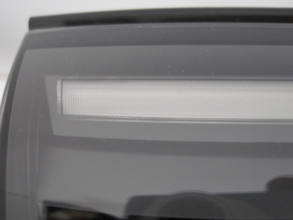 фото №8, Бампер передний vw tiguan 571 r-line 23r 6pdc