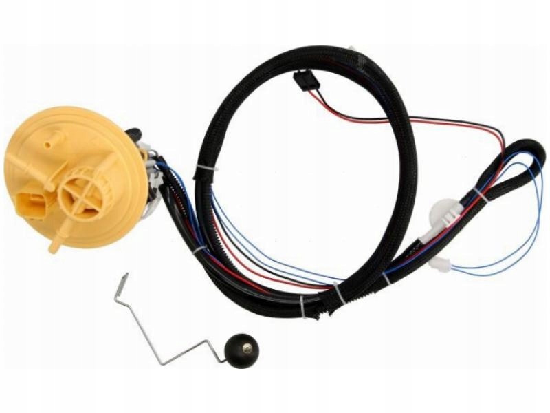 фото №2, Модуль насоса пального volvo s60 i 2.0-2.4