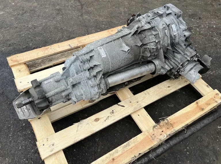 фото №1, Коробка передач передач rnb автоматическая audi sq5 q5 3.0tdi 8hp-55