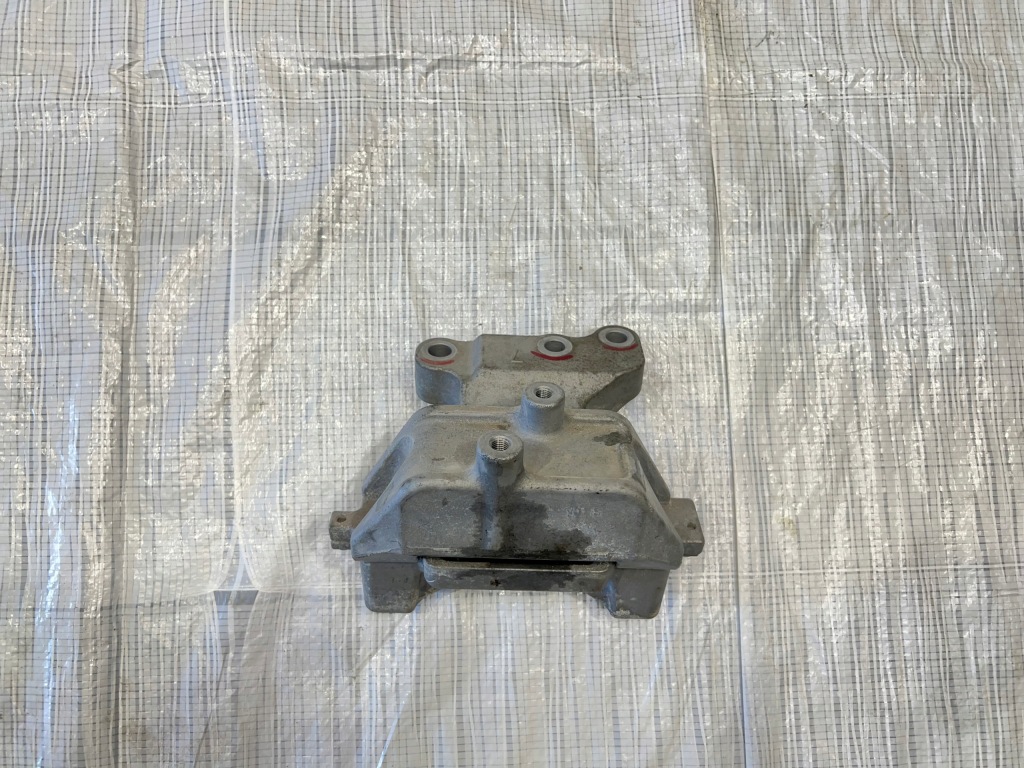 фото №1, Outlander iii lift phev подушка двигателя