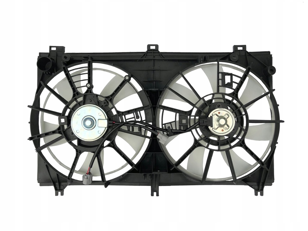 фото №1, Вентилятори lexus is 250 2013-2019