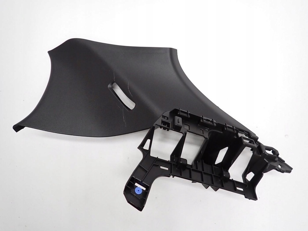 фото №1, Пластик защита стойка правый задняя 98233024zd peugeot e-208 ii 21r