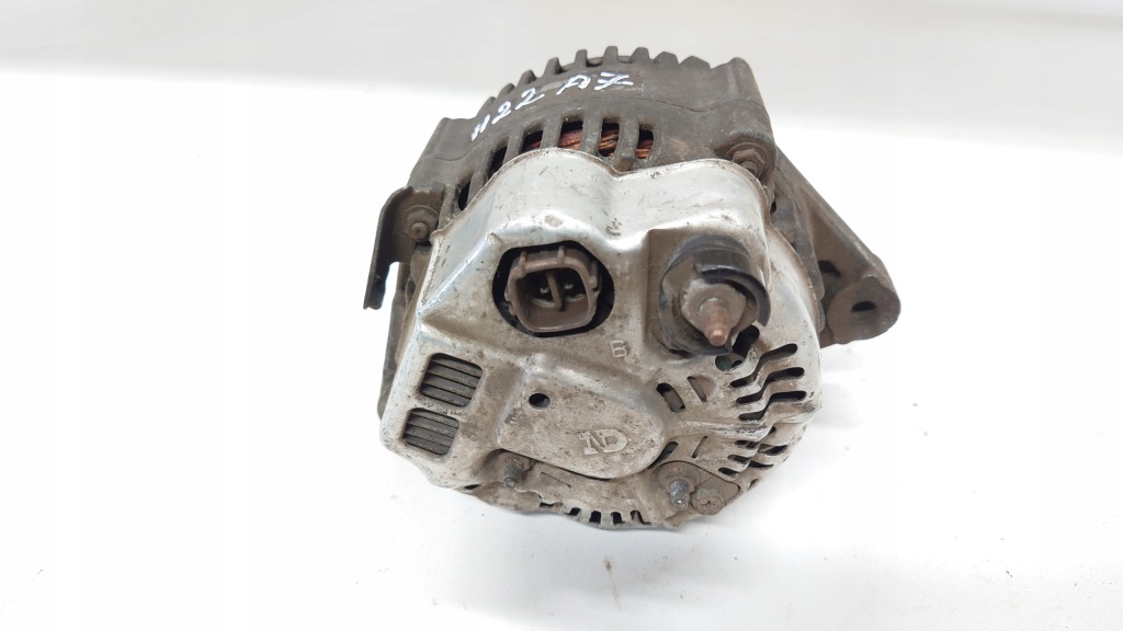 фото №2, Генератор honda accord vi type-r typer 2.2 h22a7