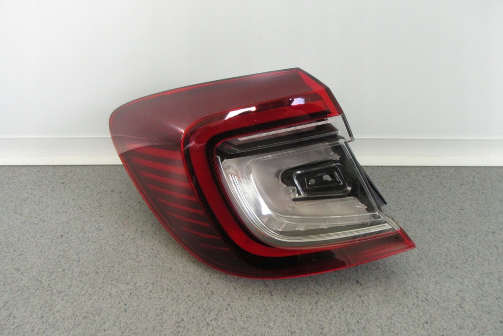 фото №2, Лампа задняя левая renault captur ii 19- 265555698r