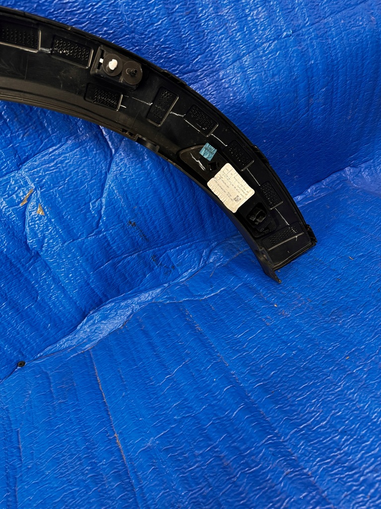 фото №14, Ford mustang mach-e молдинг na крила правий задня задня права lj8b-r286d02-b