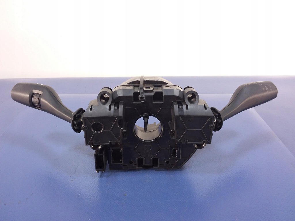 фото №6, Bmw x6 f16 f86 переключатель комбинированный лента 9368593