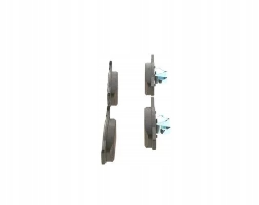 фото №9, Гальмівні диски + гальмівні колодки перед renault clio iv twingo iii smart fortwo forfour