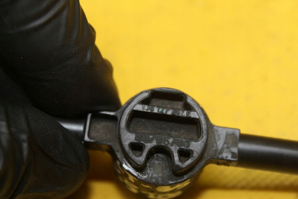 фото №6, Клапан пального vw lt 35 46 28 2.5 tdi 1j0127247e