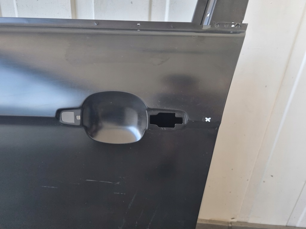 фото №10, Дверь chevrolet captiva 2006-2018 передние левая nowe оригинальные ---- poznań