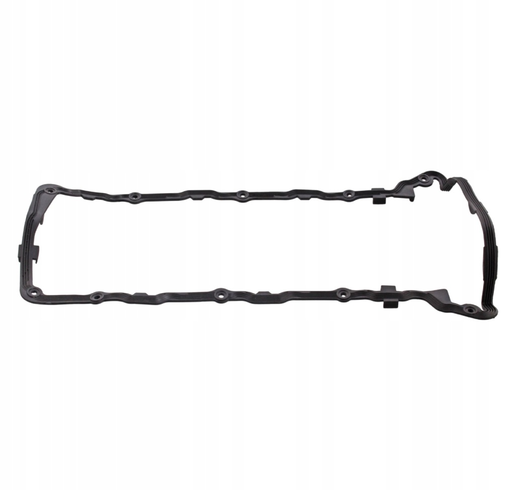 фото №1, Прокладка крышки клапанов febi do vw vento 2.8 vr6