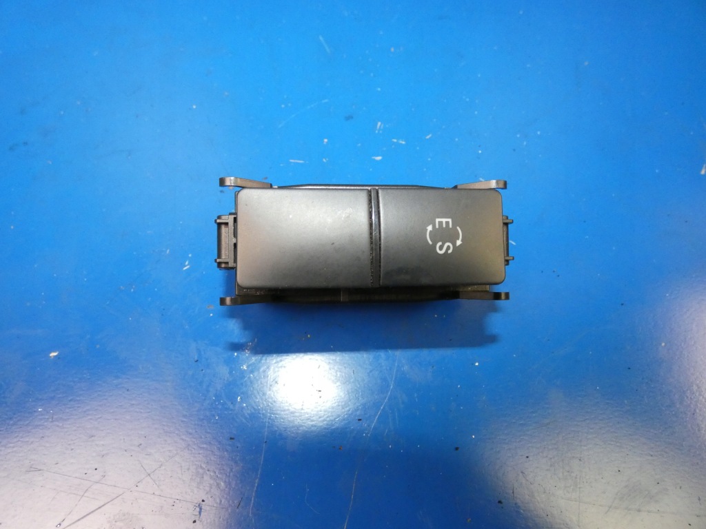 фото №1, E klasa w212 cls w218 кнопка переключатель коробки