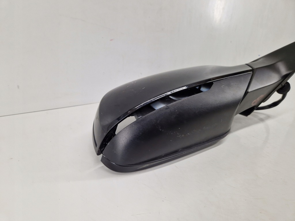 фото №11, Audi a5 8t8 sportback 07- зеркало правое 6+2 pin