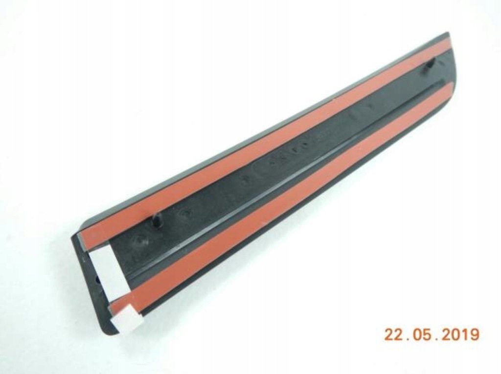 фото №4, Молдинг крила правий задня ford focus 98-05