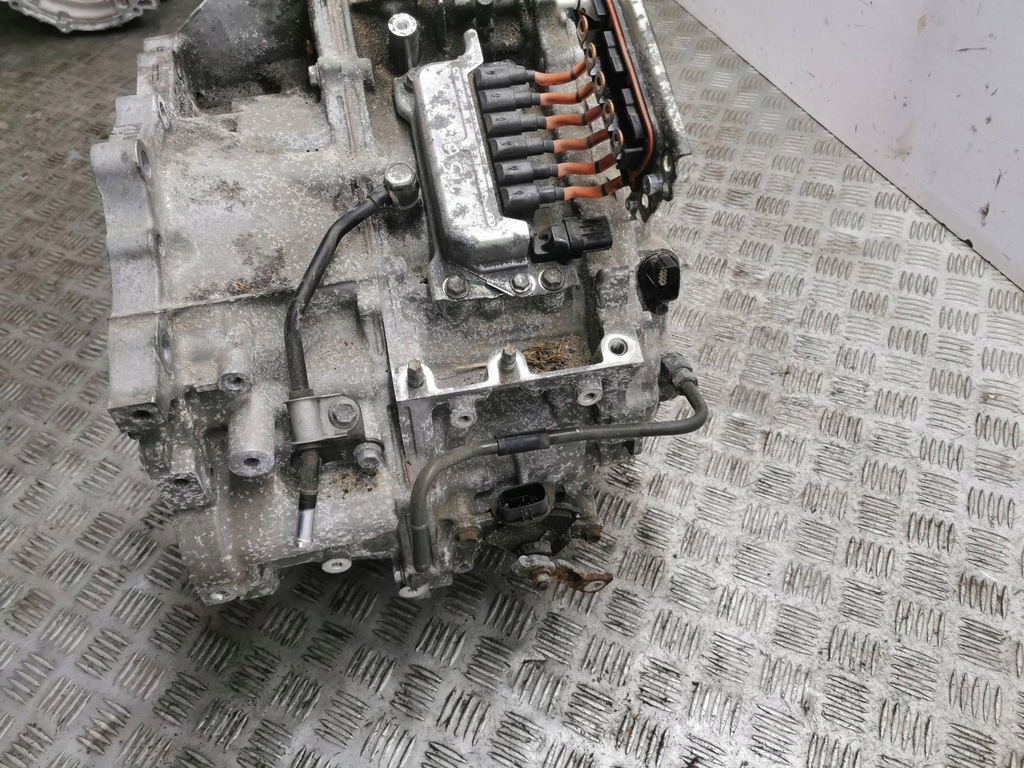 фото №6, Lexus ux 2020 автоматическая коробка передач передач