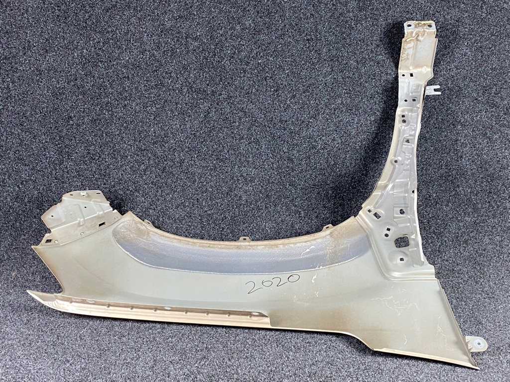 фото №7, Dacia duster ii 2 17- крыло левый перед передний