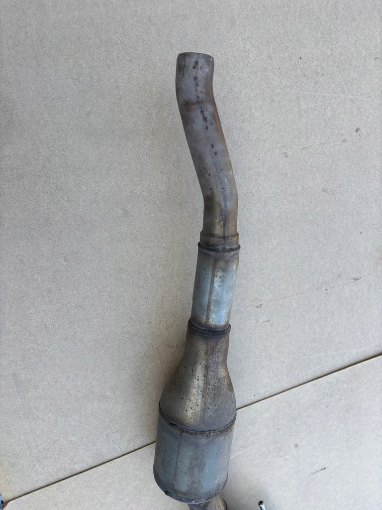 фото №10, Каталізатор dpf fap фільтр opel vivaro b trafic iii 1.6 hdi 2.0 dci