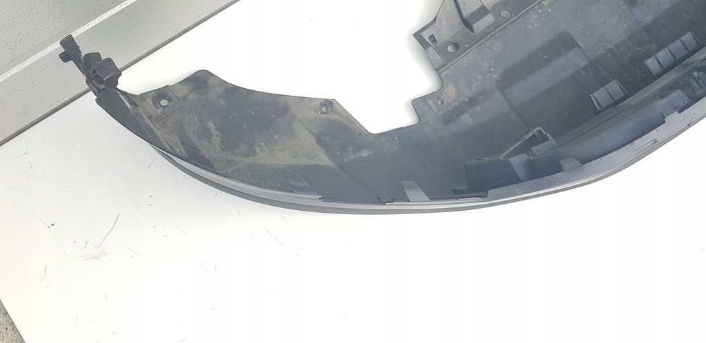 фото №6, Vw t-cross r-line 2gm спойлер бампера перед