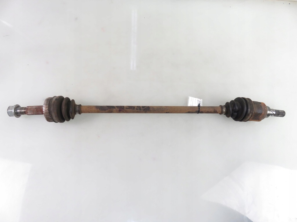 фото №1, Привідний вал ліва задня renault koleos i 2.0 dci 4x4