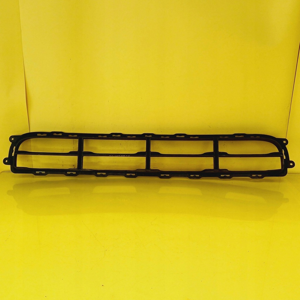 фото №6, Решётка бампера перед kia carens iii 86561-1d050 nr126