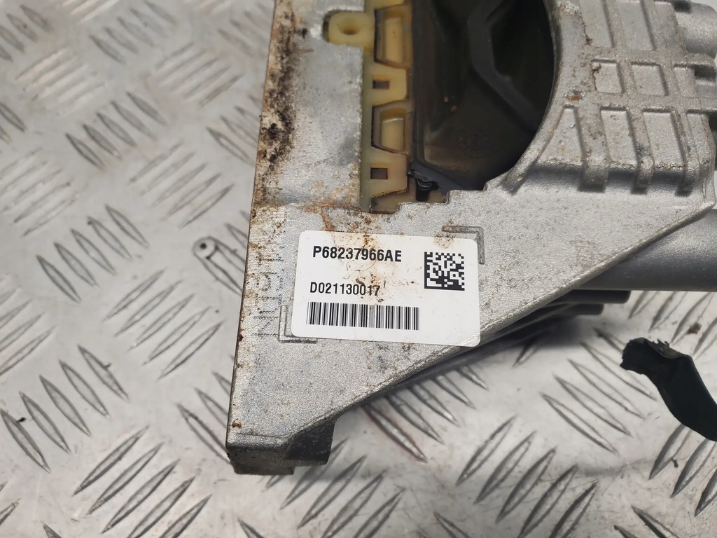 фото №7, Chrysler pacifica p68237966ae лапы, опоры