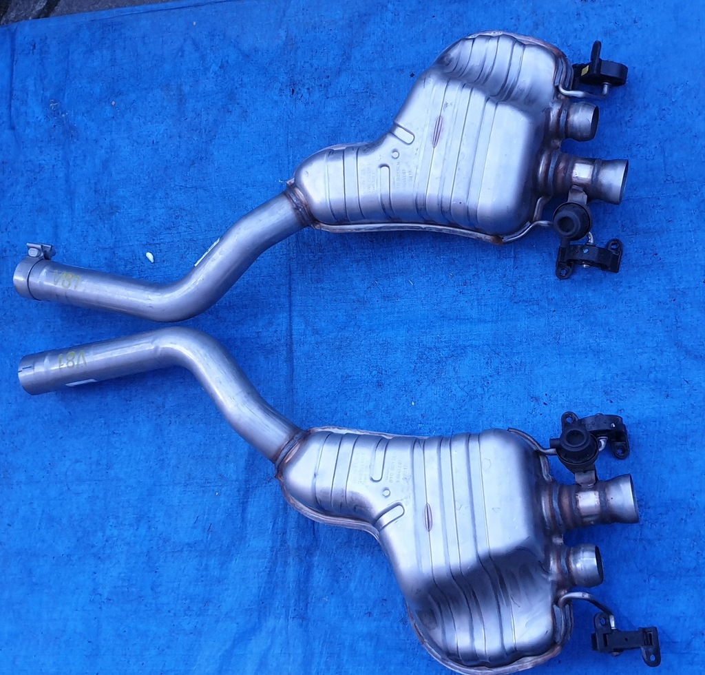 фото №1, Bentley continental gt gtc flying spur гасник