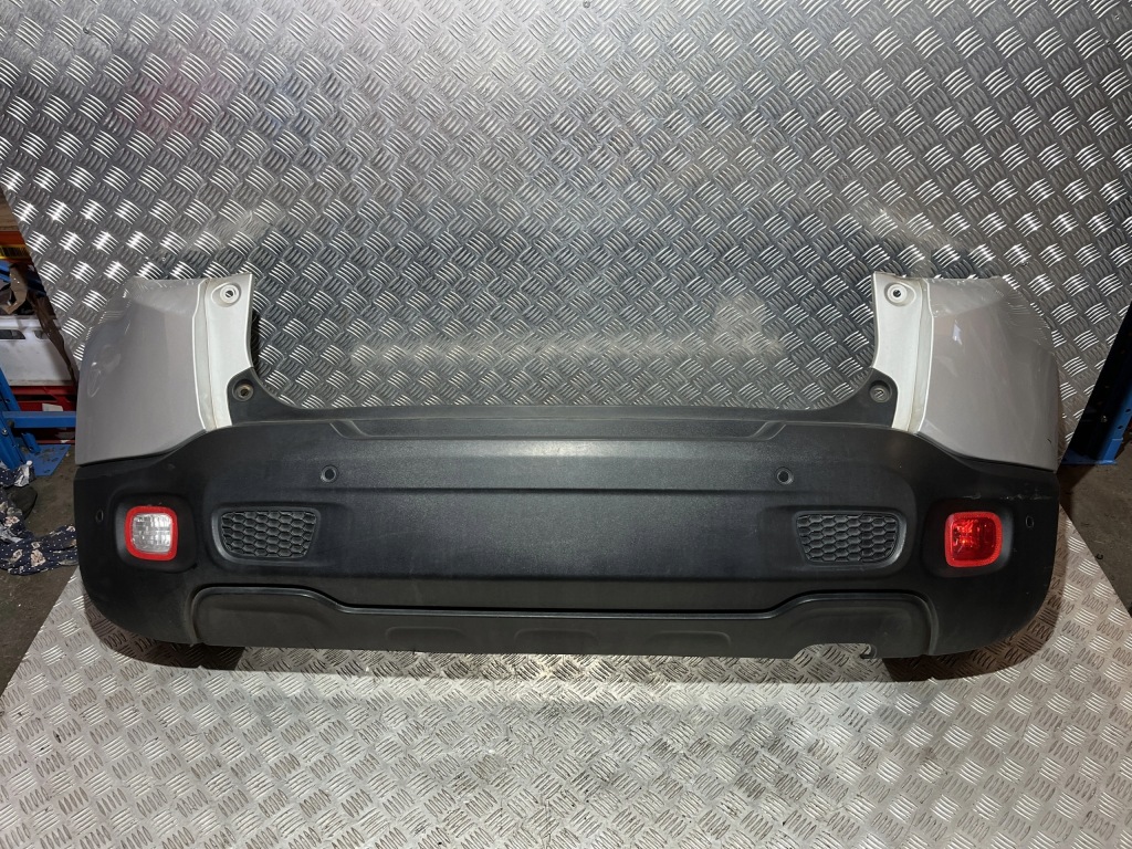 Купити Бампер задній задній kompletny 4xpdc jeep renegade 14- 348