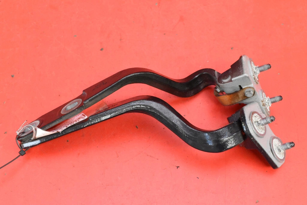 фото №5, Петля петлі кришки 7314607 7314608 bmw 4 f36 13-17