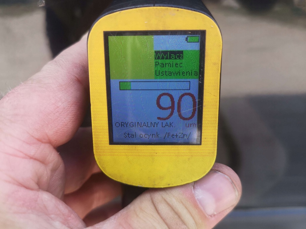 фото №10, Двері ліва задні fiat panda ii 4x4 cross 601/f