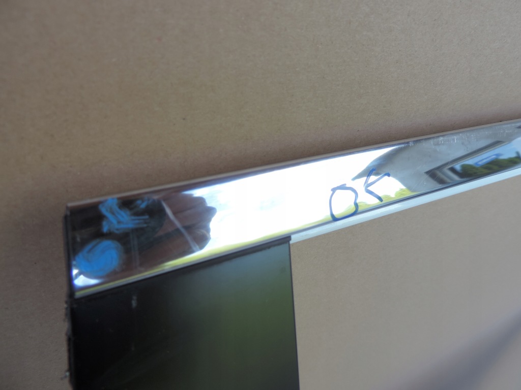 фото №12, X-trail t32 2013 2014 левая задние дверь