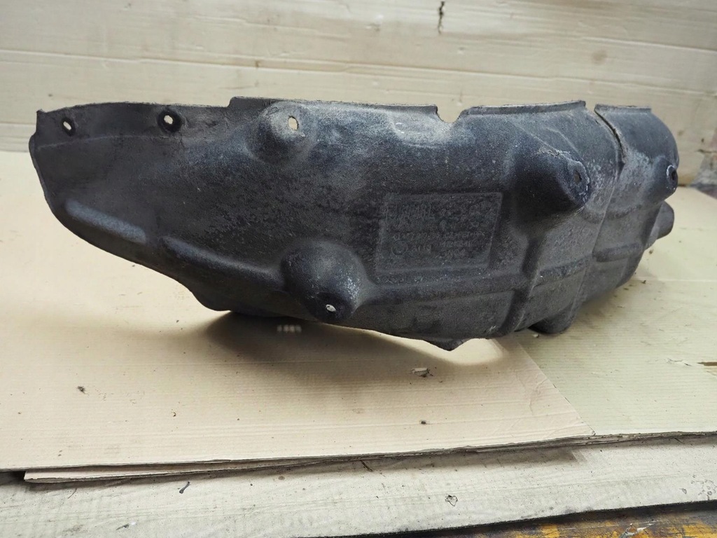 фото №5, Подкрылок левая задние bmw 2 f45 f46 7290795